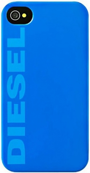 Чехол для iPhone 4/4S Diesel Blue Чехол для iPhone 4/4S Diesel Blue